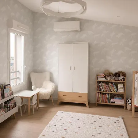 Family Luxury With Pool Kids Paradise * Saint-Jean-de-Luz
