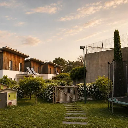 Family Luxury With Pool Kids Paradise Villa