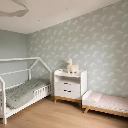 Family Luxury With Pool Kids Paradise Villa Saint-Jean-de-Luz